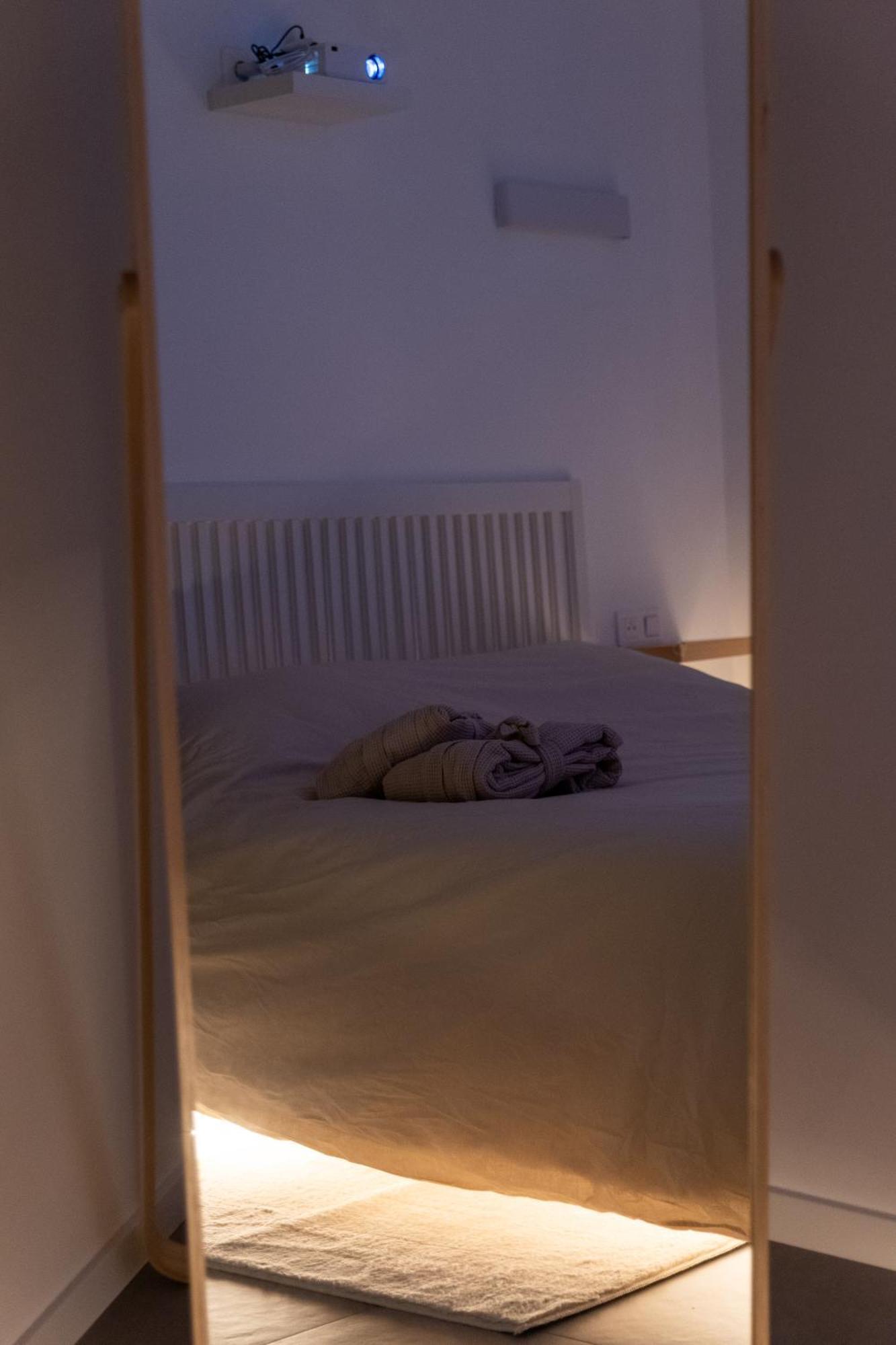 Zen Et Romantique Room - Harmonie Moulins (Allier) Exterior foto