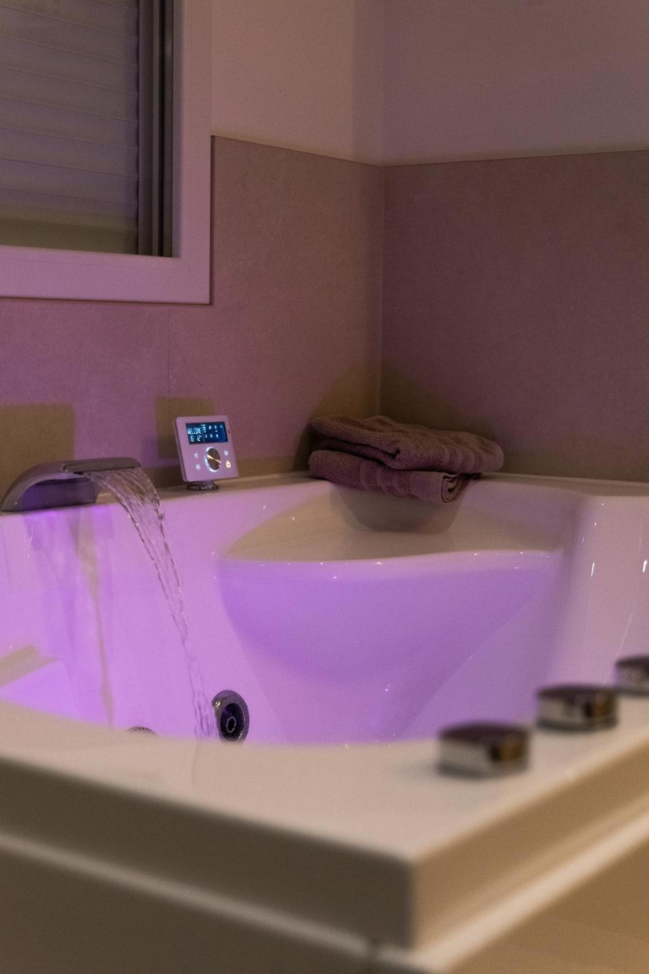 Zen Et Romantique Room - Harmonie Moulins (Allier) Exterior foto