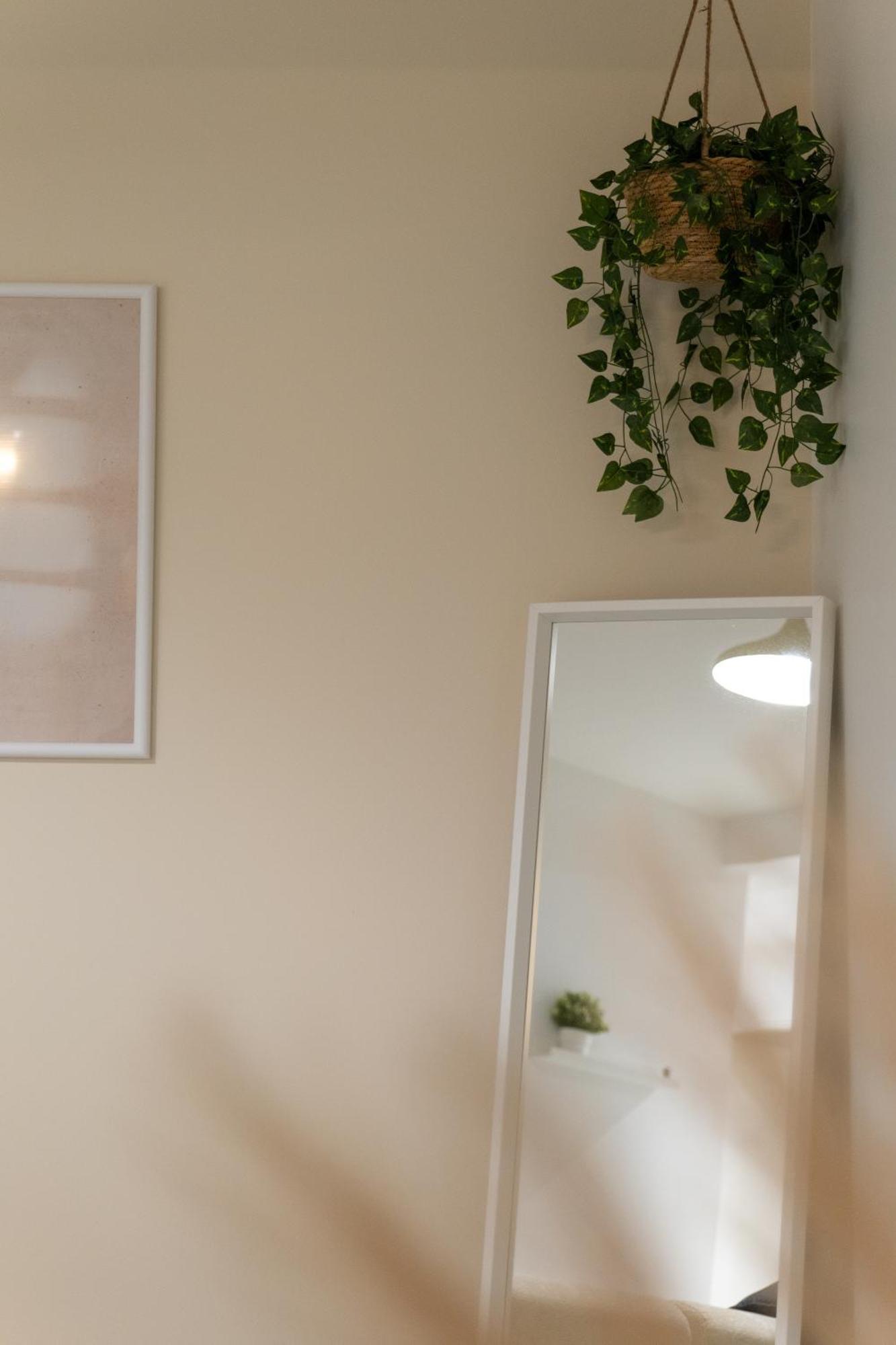 Zen Et Romantique Room - Harmonie Moulins (Allier) Exterior foto