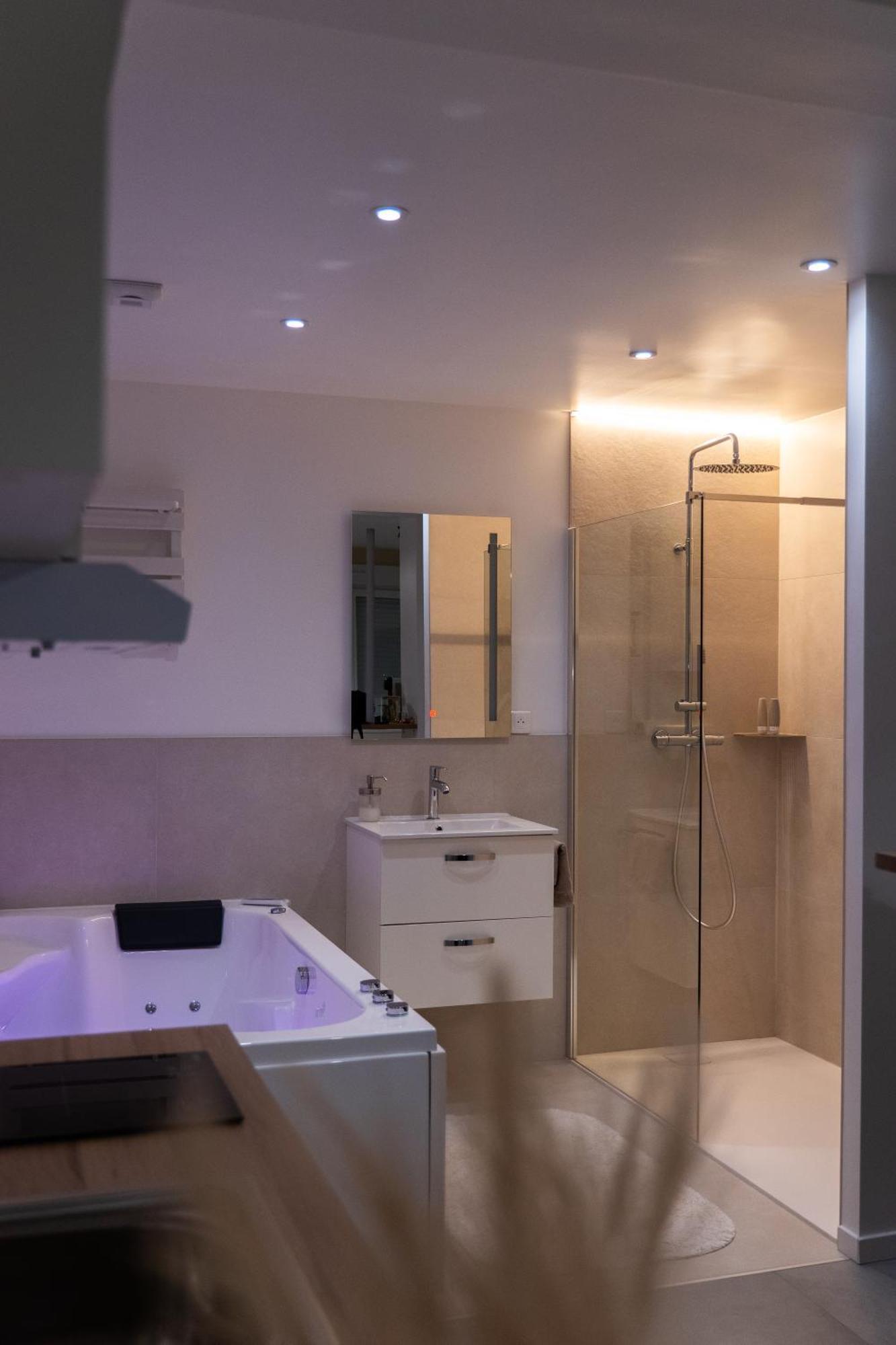 Zen Et Romantique Room - Harmonie Moulins (Allier) Exterior foto