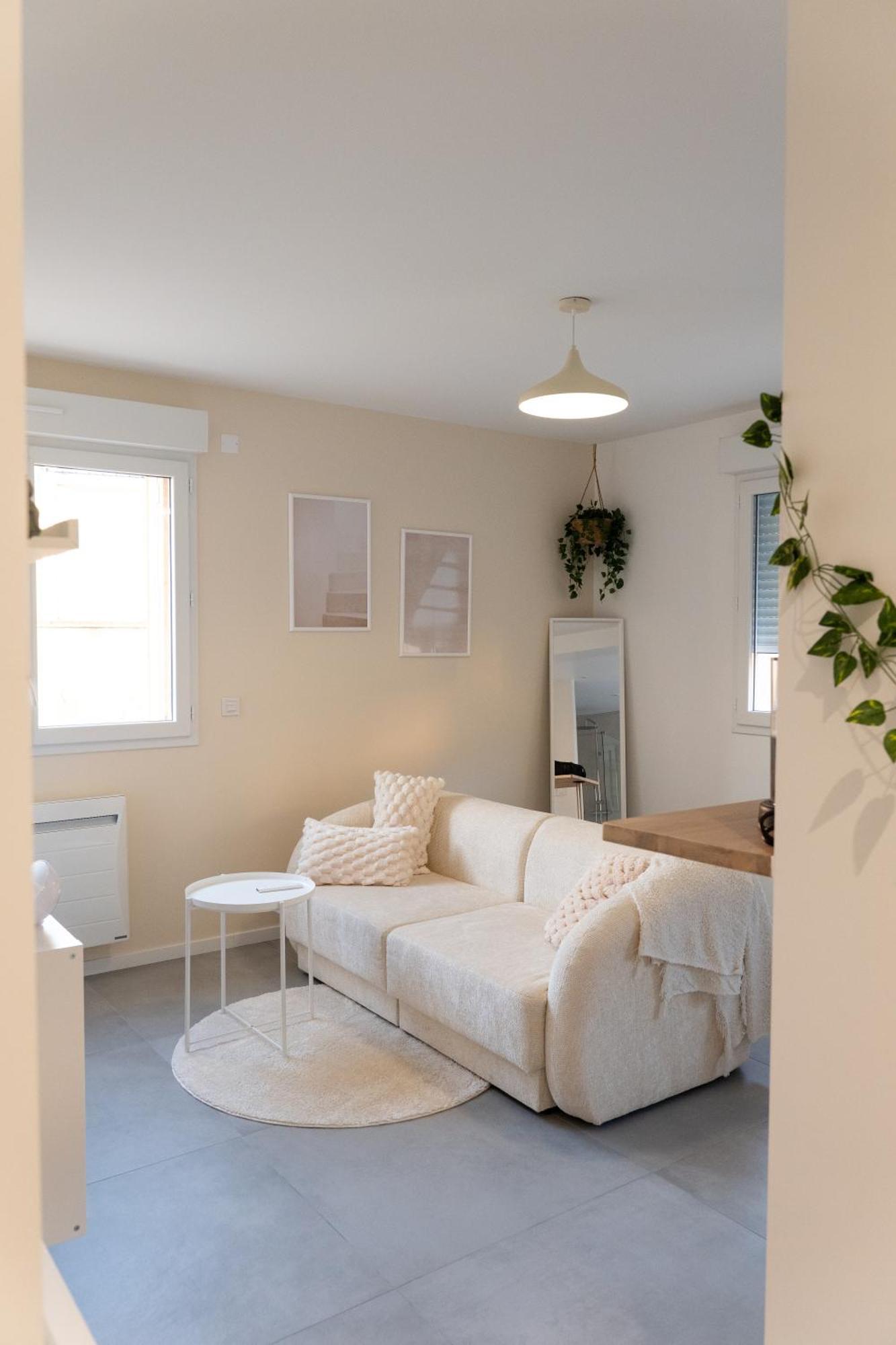 Zen Et Romantique Room - Harmonie Moulins (Allier) Exterior foto