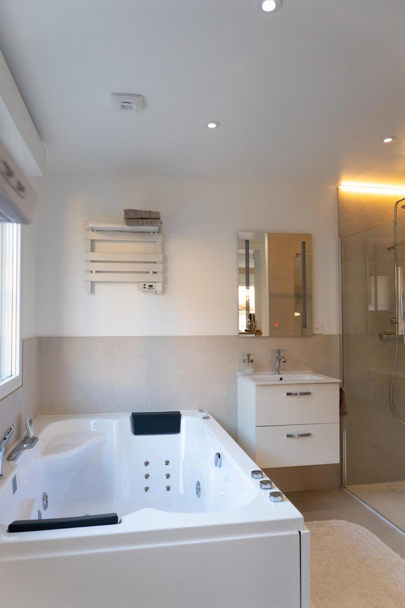 Zen Et Romantique Room - Harmonie Moulins (Allier) Exterior foto